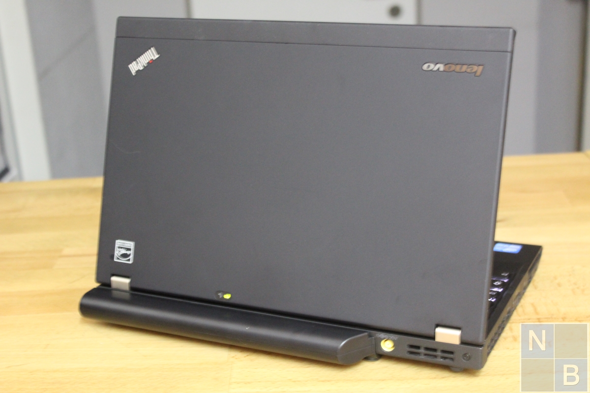 Lenovo Thinkpad X230 320GB HDD 4GB RAM i5-3320M 2,6Ghz WIn10 – Bild 4