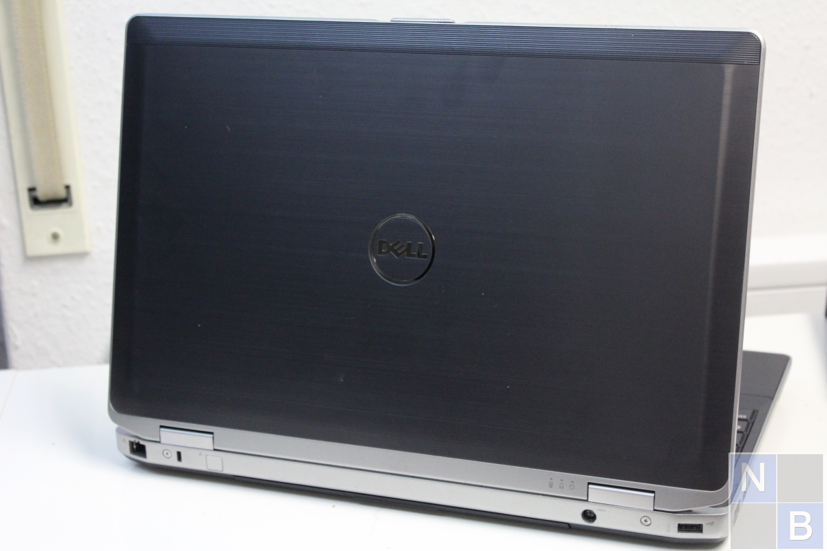 Dell Latitude E6530 15,6" i5-3320M 8GB 256GB SSD WLAN Win10 – Bild 2