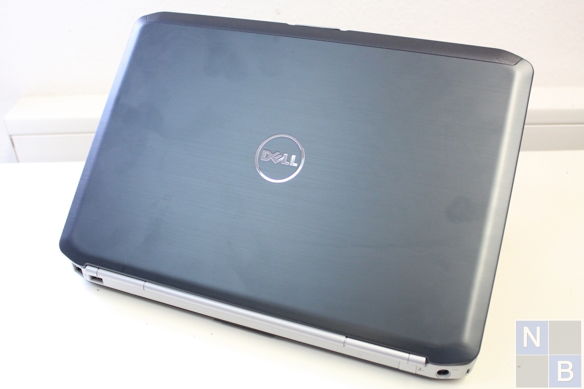 Dell Latitude E5420 14