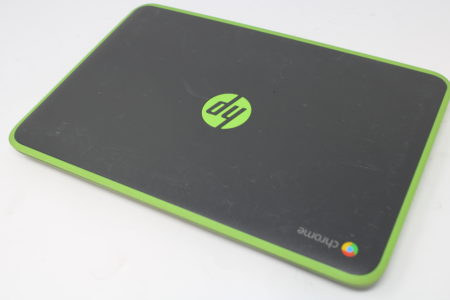 HP Chromebook 11 G4 N2840/4GB/16GB/11.6"HD WLAN/BT/CAM/Chrome OS – Bild 3