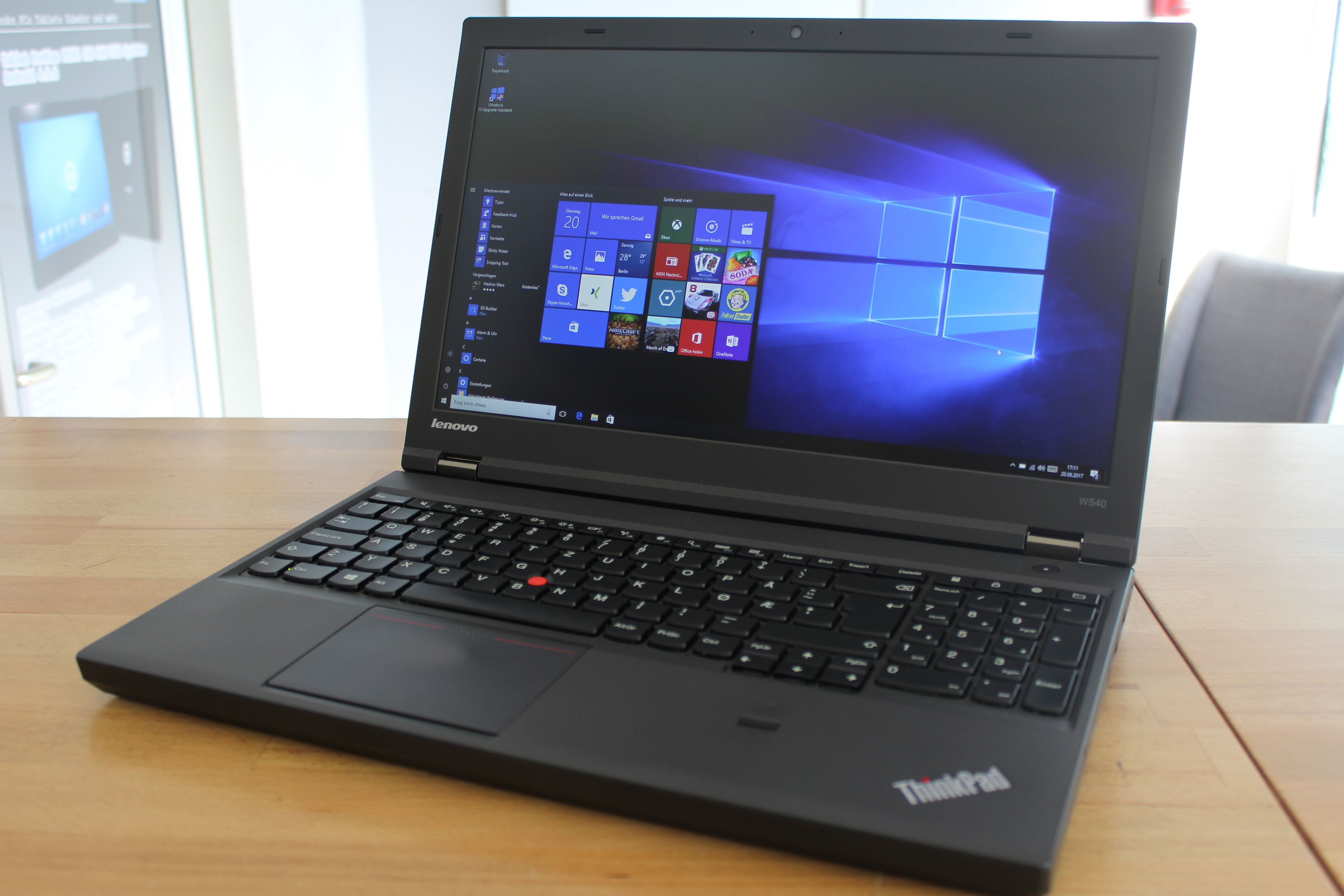 Notebook Traum Notebook Traum