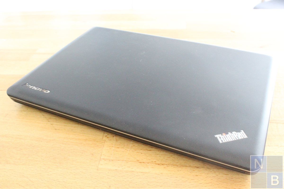 Lenovo ThinkPad Edge E330 I5-3230M 13,3"HD 4GB 320GB HDD Win10 – Bild 2