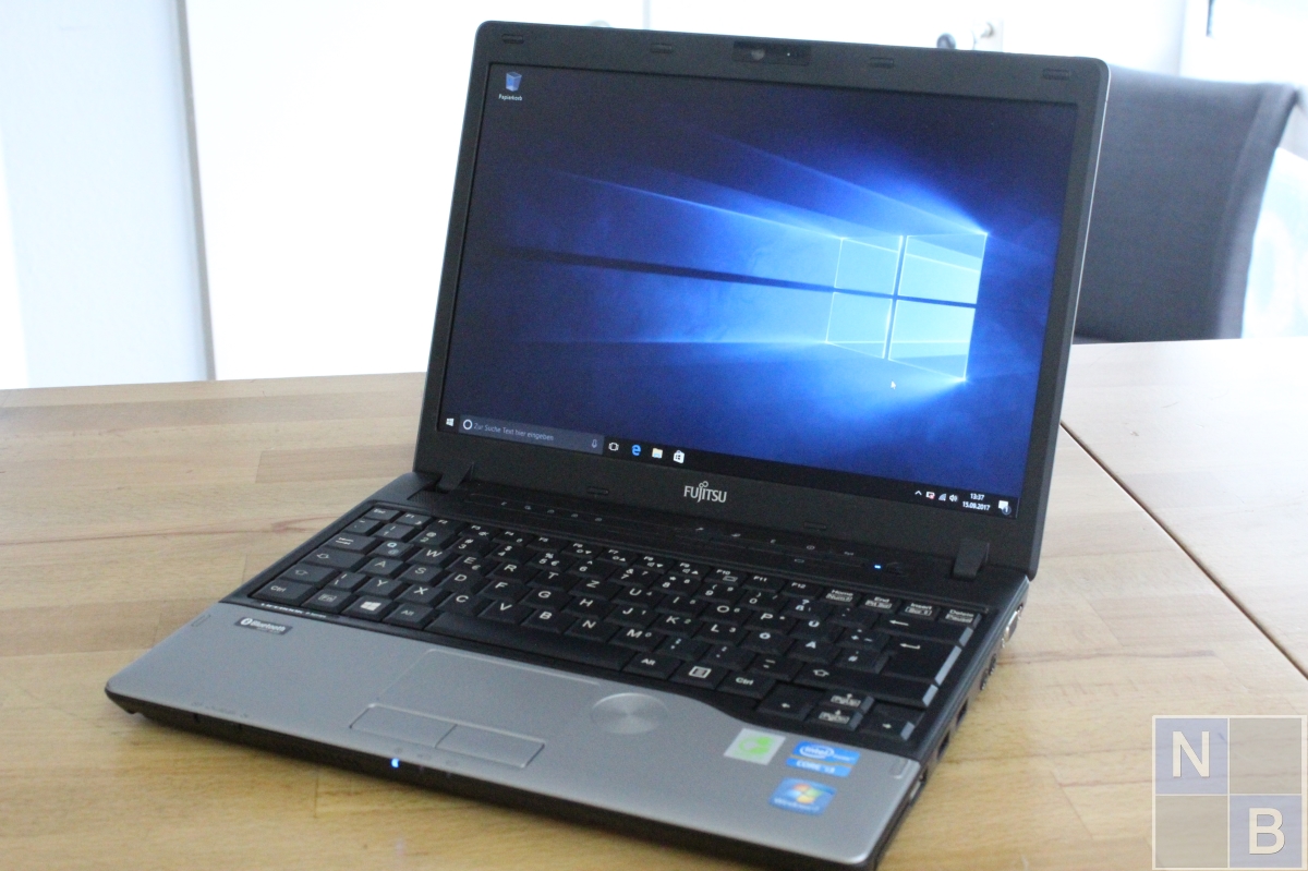 Notebook Traum Notebook Traum