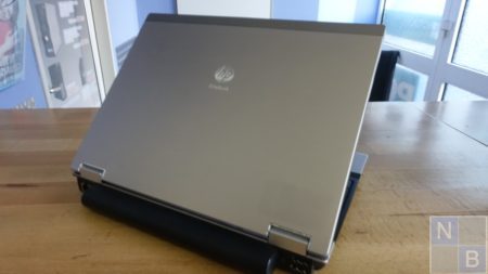 HP Elitebook 2540p Core i5 540M 2.53GHz Ghz 4GB 250GB WIN10 CAM – Bild 4