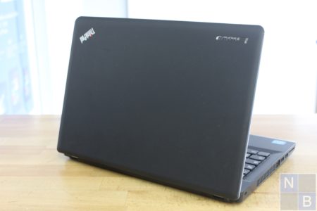 Lenovo ThinkPad Edge E330 13,3 Zoll Intel i5 UMTS HDMI Notebook – Bild 3
