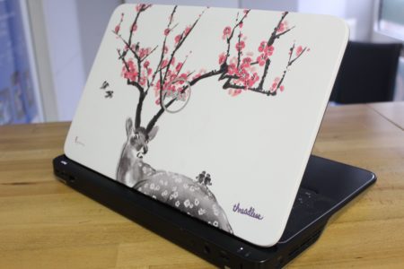 Dell XPS 15 L501X i3 500GB HDD6GB RAM Win10 limited Nvidia GT420M – Bild 2