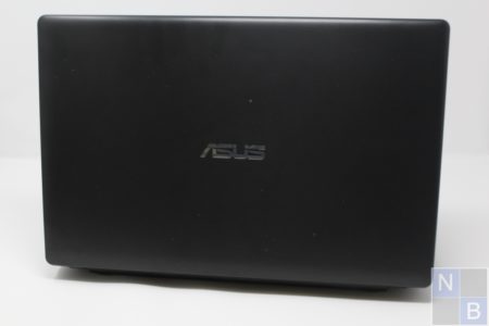 Asus F551C 15,6" Intel i3, 4 GB RAM 500 GB HDD Win10 – Bild 3
