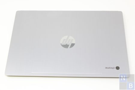 HP Chromebook 13 G1 4GB 32GB 4405Y 13,3" QHD+ 3200 x 1800 Neu – Bild 2