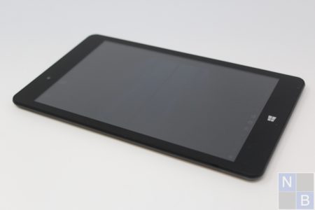 Linx 810 8" IPS Schwarz Intel Atom Z3735G 1,83GHz, 1 GB RAM 32GB