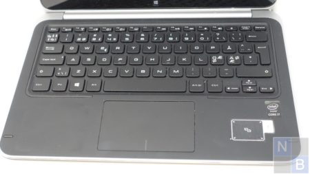 DELL XPS 12 Ultrabook 2in1 Core i7 8GB Full HD – Bild 4