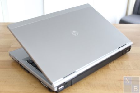 HP Elitebook 2570p Core i5-3440m 2,5Ghz 320GB HDD 4GB RAM Win10 – Bild 2