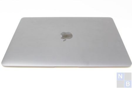 Apple MacBook A1534 Space Gray 256 GB 12'' Laptop 8GB Retina TOP – Bild 3