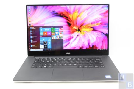 Dell XPS 15 9550 i7-6700HQ/32GB/512SSD/15.6" 4K Touch