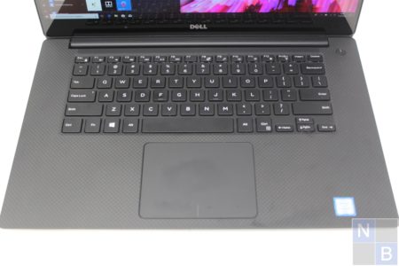 Dell XPS 15 9550 i7-6700HQ/32GB/512SSD/15.6" 4K Touch – Bild 3