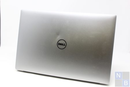 Dell XPS 15 9550 i7-6700HQ/32GB/512SSD/15.6" 4K Touch – Bild 2