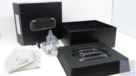 HP Elite x3 Desk Dock Smartphone Dockingstation USB 3.0 DisplayPort V5H01AA