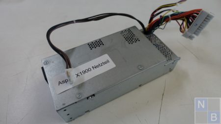 Acer Aspire X1300 X1400 X1800 X1900 X3200 X3810 X3910 Original Netzteil LiteON PE-5221-08