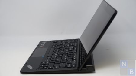Lenovo Helix 2nd M-5Y10C/4GB/128GB-SSD/11.6"FHD IPS – Bild 3