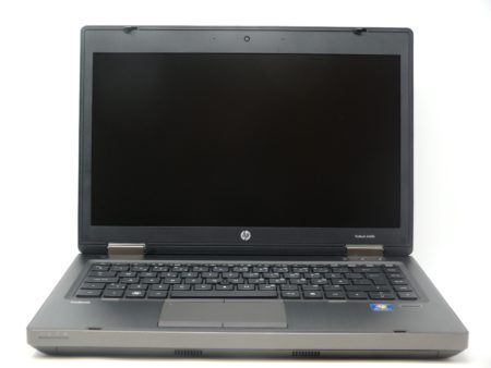 HP Probook 6465b A6-3430MX/4GB/128GB-SSD/RW/14.1"HD+/Win10