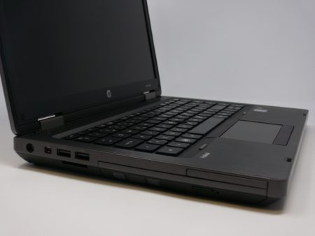 HP Probook 6465b A6-3430MX/4GB/128GB-SSD/RW/14.1"HD+/Win10 – Bild 2