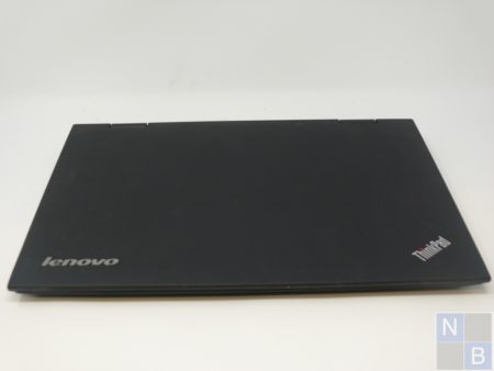 Lenovo ThinkPad X1 -Core i5-2520 2.50Ghz 8GB/160GB-SSD/13.3"HD – Bild 2