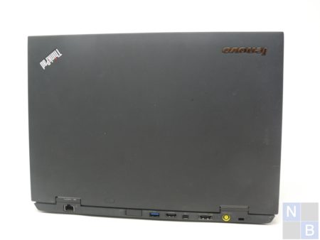 Lenovo ThinkPad X1 -Core i5-2520 2.50Ghz 8GB/160GB-SSD/13.3"HD – Bild 3