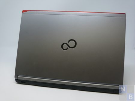 Fujitsu Lifebook E746 vPro 14" Notebook HD i3-6100U 8GB RAM 256GB SSD – Bild 3
