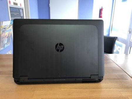 HP Zbook 17 i5-4330M/16GB/500GB+128SSD/RW/17"FHD/W10P