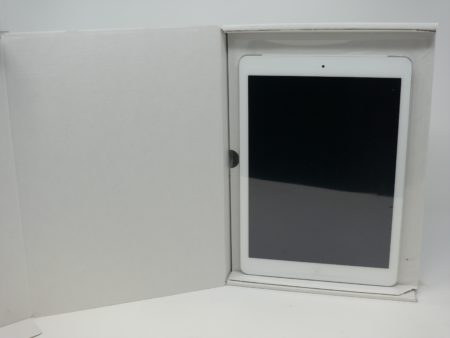 iPad Air 16GB A7 9,7" WIFI Silver