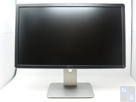 Dell 22" P2214Hb Breitbildmonitor DP DVI VGA Klasse A + Kabel LED Full HD 1080
