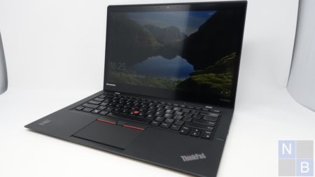 Lenovo X1 Carbon WWAN i5-5200U/8GB/256SSD/14"WQHD/ Touchscreen