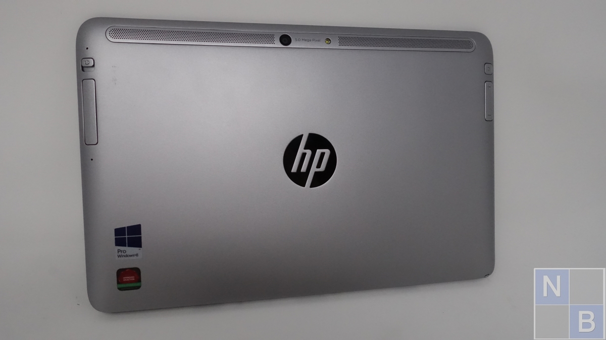 HP ElitePad X2 1011 G1 Core M M5Y51 1920x1080 4GB 128GB SSD – Bild 2