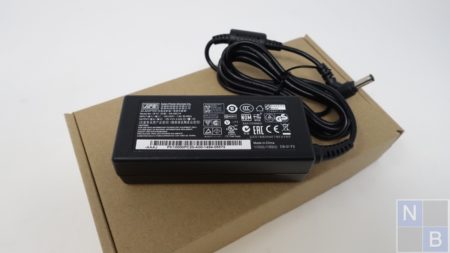 APD DA-65C19 Netzteil für z.b. NUC usw 19V 3.42a
