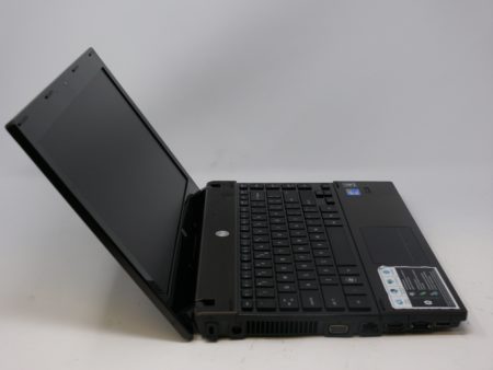 HP Probook 4320s 13,3" Core i3 2,53Ghz 4GB RAM 250GB Win10 – Bild 2