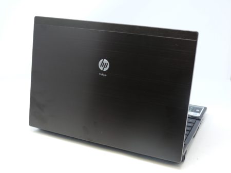 HP Probook 4320s 13,3" Core i3 2,53Ghz 4GB RAM 250GB Win10 – Bild 3