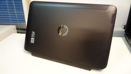 HP Spectre 13 x2 Pro i3-4012Y/4GB/128GB/13.3" Win10 – Bild 2