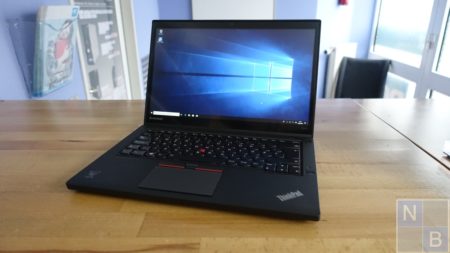 Lenovo ThinkPad T470s i5-7200U 2x 2,70GHz 256GB SSD 8GB FHD