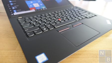 Lenovo ThinkPad T470s i5-7200U 2x 2,70GHz 256GB SSD 8GB FHD – Bild 3