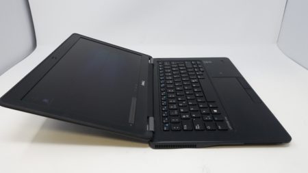 Dell Latitude E7250 i7-5600U 8GB 256GB SSD WIN10PRO HDCAM HDMI – Bild 3