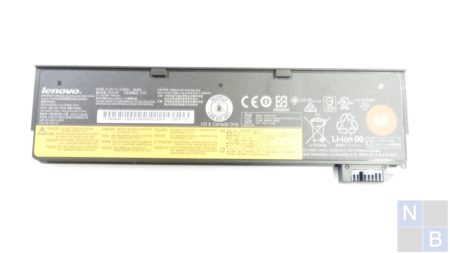 original Lenovo Akku 45N1127 45N1126 für L450/L460/L470 T440/T450/T460