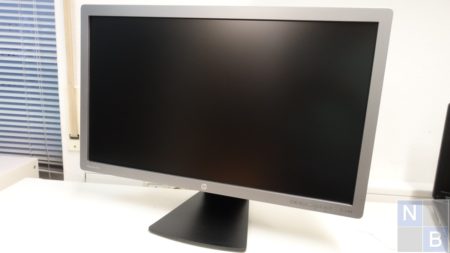 HP EliteDisplay E271i 27" LED FULL HD Monitor
