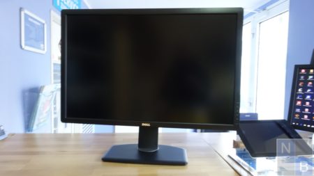 DELL UltraSharp U3014 30" IPS LCD WQXGA 2560x1600