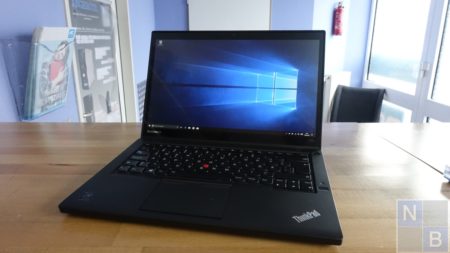 Lenovo Thinkpad T440s WWAN i5-4300U/8GB/120GB-SSD/14″FHD