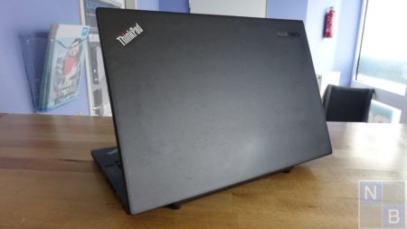 Lenovo Thinkpad T440s WWAN i5-4300U/8GB/120GB-SSD/14″FHD – Bild 2