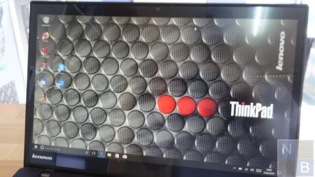 Lenovo Thinkpad T440s WWAN i5-4300U/8GB/120GB-SSD/14″FHD – Bild 3