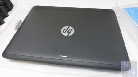 HP ProBook 11 G2 Notebook 11.6" HD Intel 4405U 4GB 128GB SSD – Bild 2
