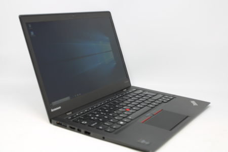 Lenovo X1 Carbon 3.Gen Carbon i5-5300U/8GB/256GB-SSD/14"FHD – Bild 2