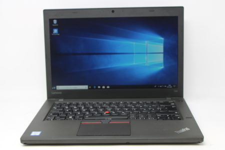 Lenovo ThinkPad T460 - Intel Core i3-6100U 2,40GHz -8GB- 120GB SSD