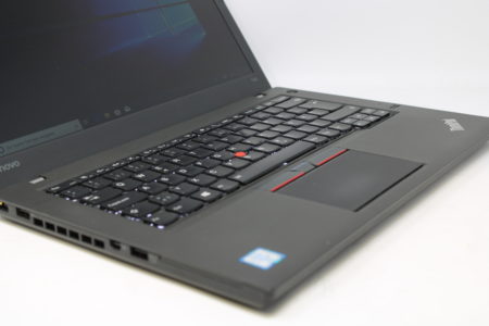 Lenovo ThinkPad T460 - Intel Core i3-6100U 2,40GHz -8GB- 120GB SSD – Bild 3