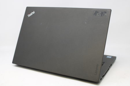 Lenovo ThinkPad T460 - Intel Core i3-6100U 2,40GHz -8GB- 120GB SSD – Bild 4